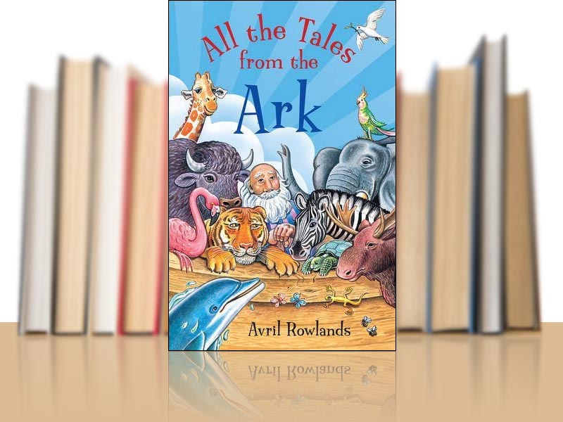 All The Tales from The Ark