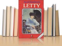 Letty by Avril Rowlands