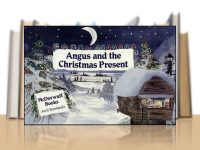 Angus and the Christmas Present