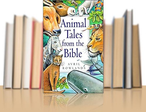 Animal Tales from The Bible