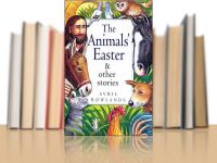 The Animals' Easter by Avril Rowlands