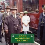 God's Wonderful Railway by Avril Rowlands