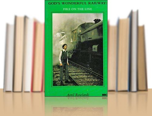 God’s Wonderful Railway – Fire On The Line