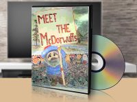 Meet the McDorwuffs