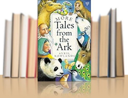More Tales from The Ark