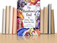 The Rainbow's End by Avril Rowlands