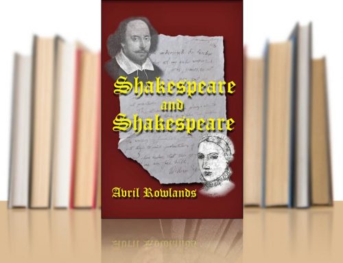 Shakespeare and Shakespeare