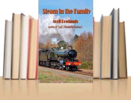 Steam In The Family