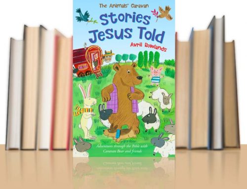 The Animals’ Caravan – eBook 2 Stories Jesus Told