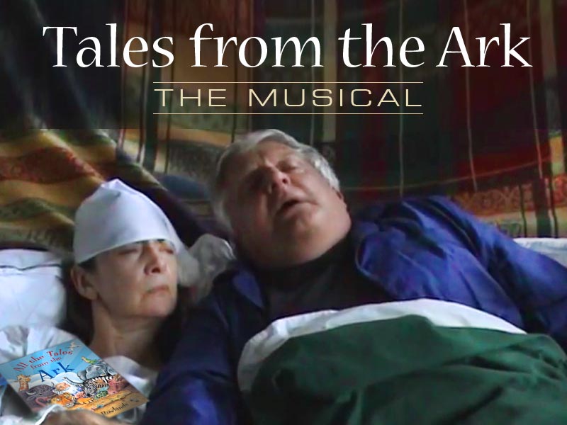 Tales from the Ark - The Musical